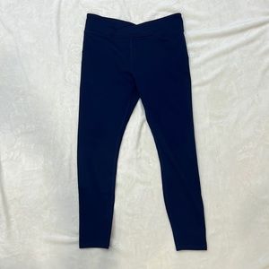 Fabletics Winn II PowerHold Legging - size L